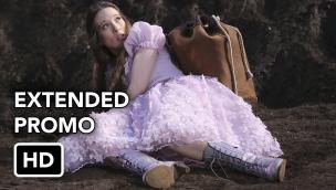Trailer Once Upon a Time in Wonderland