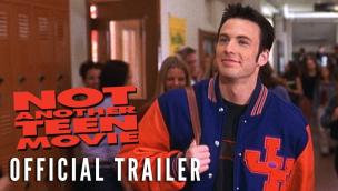 Trailer Not Another Teen Movie