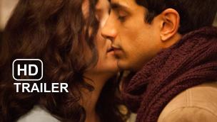 Trailer The Reluctant Fundamentalist