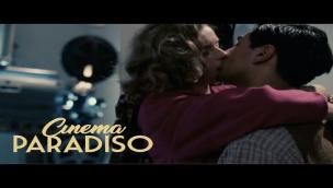 Trailer Cinema Paradiso
