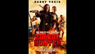 Trailer Zombie Hunter