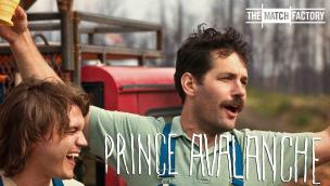 Trailer Prince Avalanche