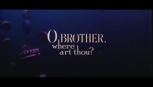 Trailer O Brother, Where Art Thou?