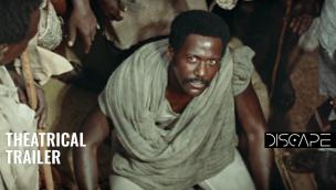 Trailer Shaft in Africa