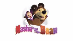 Trailer Masha and the Bear