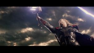 Trailer Thor: The Dark World