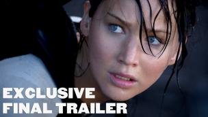 Trailer The Hunger Games: Catching Fire