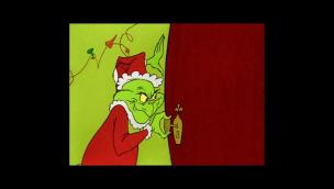 Trailer How the Grinch Stole Christmas!