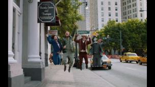 Trailer Anchorman 2: The Legend Continues