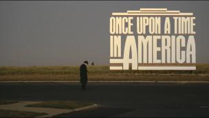 Trailer Once Upon a Time in America