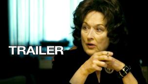 Trailer August: Osage County