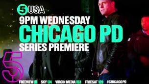Trailer Chicago PD