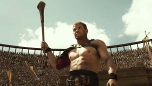 Trailer The Legend of Hercules