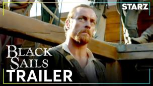 Trailer Black Sails