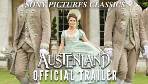 Trailer Austenland