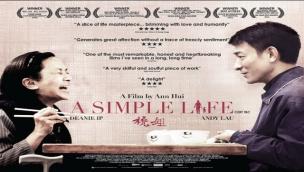 Trailer A Simple Life