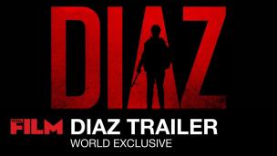 Trailer Diaz - Don't Clean Up This Blood