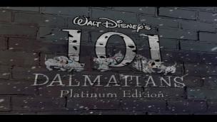 Trailer One Hundred and One Dalmatians