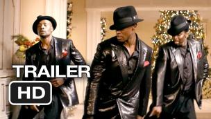 Trailer The Best Man Holiday