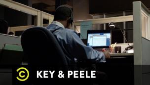 Trailer Key and Peele