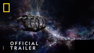 Trailer Cosmos: A SpaceTime Odyssey