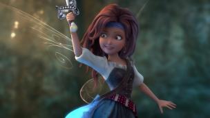 Trailer The Pirate Fairy