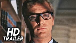 Trailer The Ipcress File