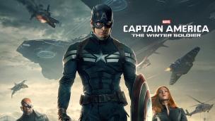 Trailer Captain America: The Winter Soldier
