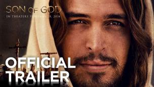 Trailer Son of God