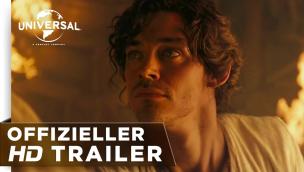 Trailer The Physician