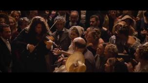 Trailer The Devil's Violinist