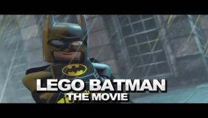 Trailer Lego Batman: The Movie - DC Super Heroes Unite