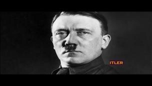 Trailer The Dark Charisma of Adolf Hitler