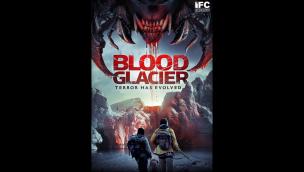 Trailer Blood Glacier