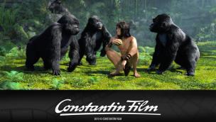 Trailer Tarzan