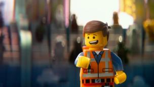 Trailer The Lego Movie