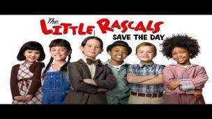 Trailer The Little Rascals Save the Day