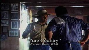 Trailer Pure Country