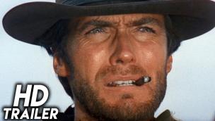Trailer A Fistful of Dollars