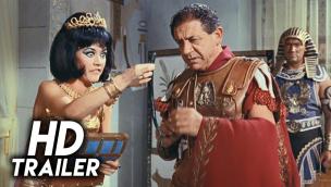Trailer Carry On Cleo