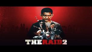 Trailer The Raid 2