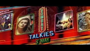 Trailer Bombay Talkies
