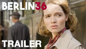 Trailer Berlin '36