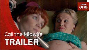 Trailer Call the Midwife