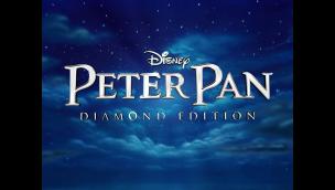 Trailer Peter Pan