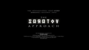 Trailer The Saratov Approach