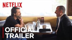 Trailer Comedians in Cars Getting Coffee