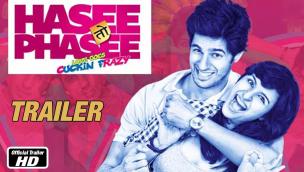 Trailer Hasee Toh Phasee