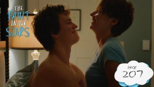 Trailer The Fault in Our Stars