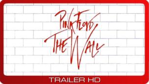 Trailer Pink Floyd: The Wall